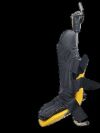 ALLEN MEDICAL S A000366 ALLEN MEDICAL YELLOFINS STIRRUP RIGHT