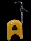 ALLEN MEDICAL S 017 ALLEN MEDICAL RIGHT SHOULDER POSITIONER