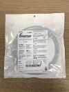 BOSTON SCIENTIFIC 49148 STARTER Guidewire Bentson PTFE, Straight Tip 0.035in x 260cm