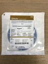 BOSTON SCIENTIFIC 680225 ZIPwire Hydrophilic Guidewire Stiff, Straight 0.038in x 150cm (X)