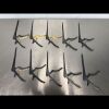 AESCULAP Neuro/Spinal Rongeur Set (10 PIECE SET)