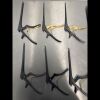 AESCULAP Neuro/Spinal Rongeur Set (10 PIECE SET)