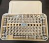 NATOLI TDP 6s Tablet Press Tooling Kit Pharmaceutical Packaging