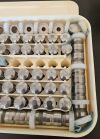 NATOLI TDP 6s Tablet Press Tooling Kit Pharmaceutical Packaging