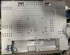 SHIMADZU ET1589L-8CJB-1-T-G 15" Touch Screen Monitor Portable X-Ray