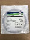 BOSTON SCIENTIFIC 46526 Amplatz Super stiff Straight Tip Guidewire 0.035in x 260cm