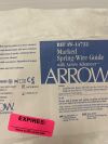 ARROW AW-14732 Marked Spring-Wire Guide with Arrow Advancer