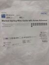 ARROW AW-14735 Marked Spring-Wire Guide with Arrow Advancer