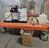 BEND RESEARCH MAST SP100 Modular Automated Sampling Technology- Cleaning Station Lab Analyzer