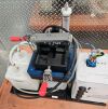 BEND RESEARCH MAST SP100 Modular Automated Sampling Technology- Cleaning Station Lab Analyzer