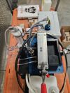 BEND RESEARCH MAST SP100 Modular Automated Sampling Technology- Cleaning Station Lab Analyzer