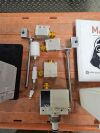 BEND RESEARCH MAST SP100 Modular Automated Sampling Technology- Cleaning Station Lab Analyzer