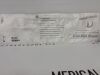 ETHICON ENDO-SURGERY BTD05 5mm Endoscopic Blunt Tip Dissectors