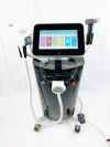 INMODE 2022 Optimas /w Morpheus8 Face and Body, Lumecca 580, and Forma Device