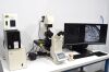 LEICA DMi8 Microscope