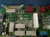 SIEMENS 1171227-X2169 1171227X2169 Siemens D160 E4 Board Rad/Fluoro Room