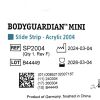 BOSTON SCIENTIFIC SP2004 BODYGUARDIAN