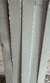 BOSTON SCIENTIFIC H74916391012 (Lot of 5) CATHETER ANGIOGRAPHIC IMPULSE 5FR 100CM FEMORAL RIGHT3.5