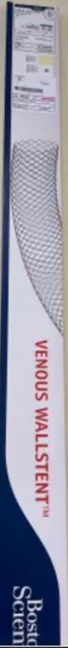 BOSTON SCIENTIFIC H74912044189070 Venous Wallstent Self-Expanding Stent (X)