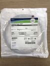 BOSTON SCIENTIFIC 46509 Amplatz Super Stiff Straight Tip, Short Taper Guidewire 0.035in x 260cm
