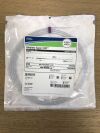 BOSTON SCIENTIFIC 46509 Amplatz Super Stiff Straight Tip, Short Taper Guidewire 0.035in x 260cm (X)