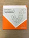 MEDOS ENF403012 Cerenovus Enterprise 2 Vascular Reconstruction Device 12mm x 4mm x 30mm (X)