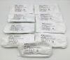 KIRWAN 10-4000 Disposable Bipolar Cord 12' - Lot of 9
