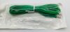 KIRWAN 10-4000 Disposable Bipolar Cord 12' - Lot of 9