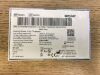 STRYKER 1896-5037S  Locking Screw, Fully Threaded, Ti Alloy  5x37,5mm