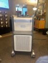BTL AESTHETICS Emsculpt Neo System