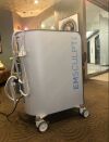BTL AESTHETICS Emsculpt Neo System