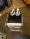 BTL AESTHETICS Emsculpt Neo System