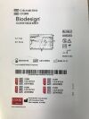 COOK G12580 Biodesign Advance Tissue Repair,  4-Layer Tissue Graft 7cm x 10cm(X)