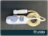 GE 2019 4VC-D 3D/4D XDCLEAR PHASED ARRAY ULTRASOUND TRANSDUCER PROBE REF: 569203 30 DAYS WARRANTY Ultrasound Transducer