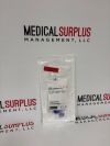 ARTHREX AR-6540 Cannula, Twist-In, with 'No-Squirt' Cap