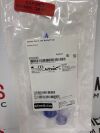 ARTHREX AR-6540 Cannula, Twist-In, with 'No-Squirt' Cap