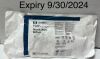 COVIDIEN OMS-PDB1000 PDB Auto Suture Round Shape Balloon, EXP 9/30/2024