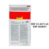 SMITHS MEDICAL REF 21-4471-24 PORT-A-CATH® II POWER P.A.C. Low Profile™ , EXP 2028/01