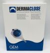 BAXTER SYNOVIS GEM204010-K GEM Dermaclose Continuous External Tissue Expander