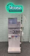 FRESENIUS 2008T BlueStar Hemodialysis Dialysis Machine