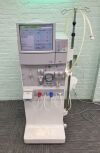 FRESENIUS 2008T BlueStar Hemodialysis Dialysis Machine