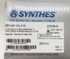 SYNTHES 493.104.01S Titanium Taper Point Needle & Barb