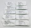 KIRWAN 30-1203 Single Use Monopolar Endoscopic Cord - Lot of 10