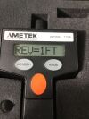 AMETEK 1726 Digital Tachometer