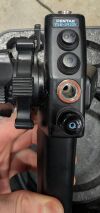 PENTAX VSB-3430K Enteroscope