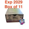 ETHICON J864D Coated Vicryl 3-0