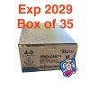ETHICON 8521H Prolene 4-0