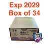 ETHICON J259H Coated Vicryl 2-0