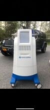 ZELTIQ AESTHETICS BRZ-CD4-160-024 zeltiq coolsculpting machine and parts  Cosmetic General
