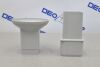 KIRBY LESTER KL15e Electronic Table-Top Tablet and Pill Counter - 204406